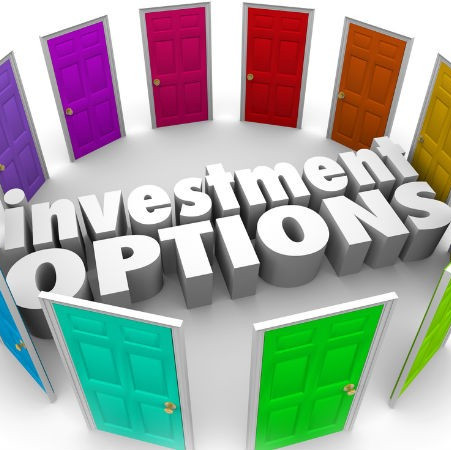 Options for MOPs