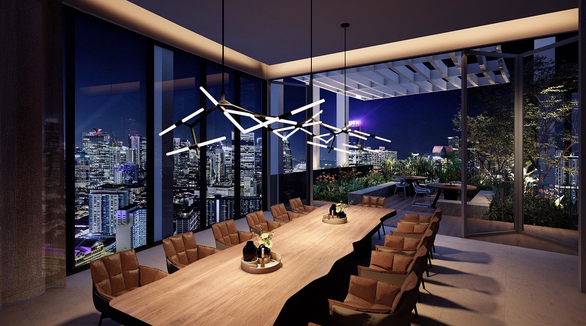 Function Room